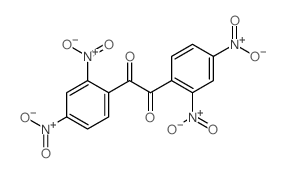 1,2-bis(2,4-dinitrophenyl)ethane-1,2-dione