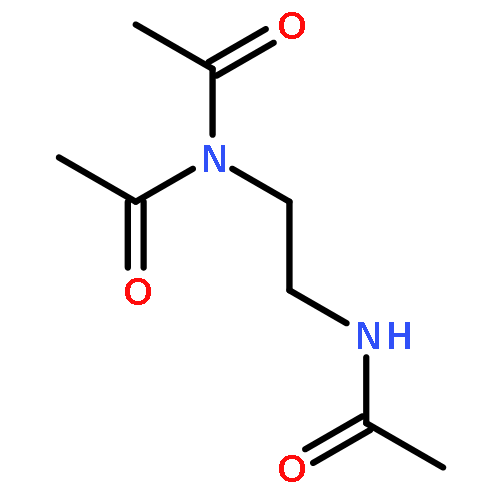 N-乙酰基-N-[2-(乙酰氨基)乙基]-乙酰胺