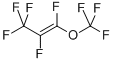(E)-1,2,3,3,3-五氟-1-(三氟甲氧基)丙-1-烯