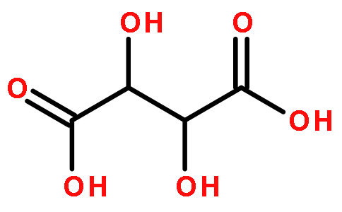 dl-酒石酸
