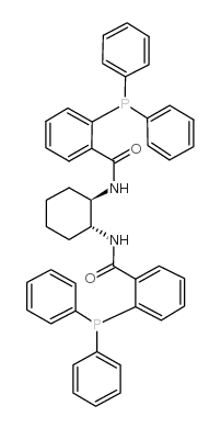 (R,R)-DACH-苯基 Trost 配体