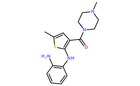 奥氮平杂质12（奥氮平EP杂质L）