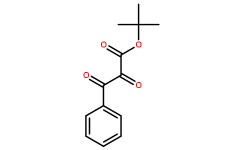 23-二氧代-3-苯丙酸叔丁酯