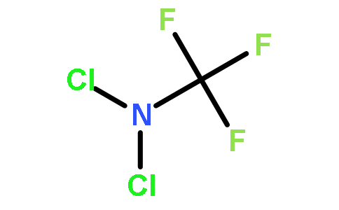 甲胺,  N,N-二氯-1,1,1-三氟-