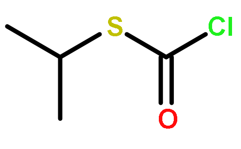 硫代氯甲酸-S-异丙酯