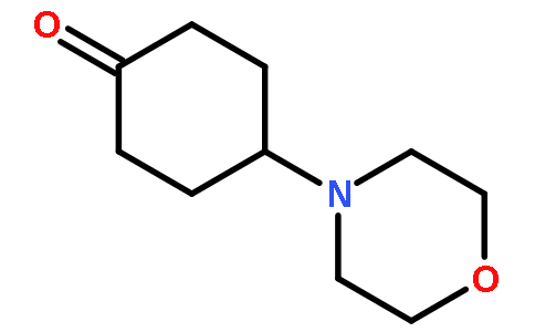 4-吗啉环己酮