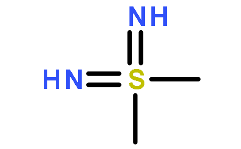 (甲基二亚胺代磺酰基)甲烷