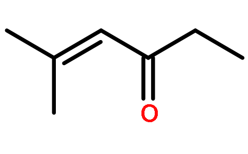 5-methylhex-4-en-3-one