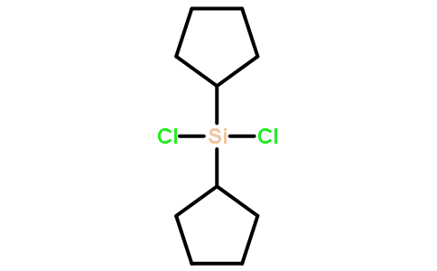 二环戊基二氯硅烷