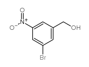 (3-溴-5-硝基苯基)甲醇