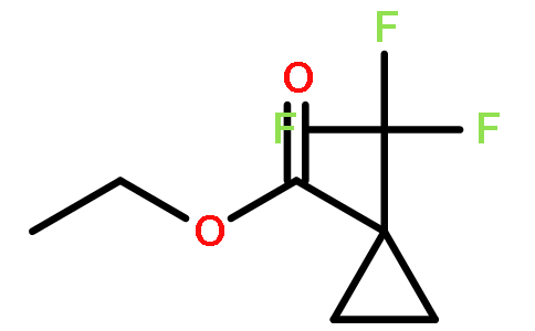 1-三氟甲基环丙甲酸乙酯