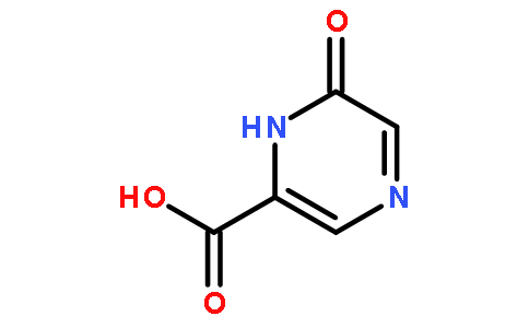 6-氧代-1,6-二氢吡嗪-2-羧酸