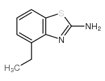 2-氨基-4-乙基苯并噻唑