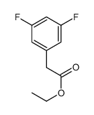 2-(3,5-二氟苯基)乙酸乙酯