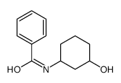 N-(3-羟基环己基)苯甲酰胺