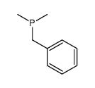 benzyl(dimethyl)phosphane