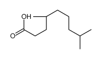 (4R)-4,8-dimethylnonanoic acid