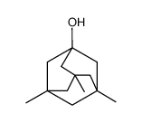 3,5,7-trimethyltricyclo[3.3.1.13,7]decan-1-ol