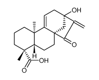 Pterisolic acid C对照品(标准品) | 1401419-87-1