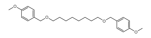 1,8-bis(4-methoxybenzyloxy)octane