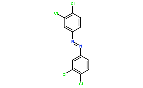 3,3,4,4-四氯偶氮苯