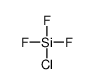 chloro(trifluoro)silane