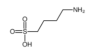 4-氨基丁烷-1-磺酸