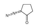 2-diazoniocyclopenten-1-olate