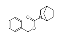 2-氮杂双环[2.2.1]-5-庚烯-2-羧酸苄酯