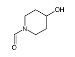 4-hydroxypiperidine-1-carbaldehyde