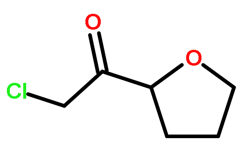 2-氯-1-(四氢-2-呋喃基)乙酮