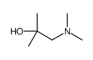 1-二甲氨基-2-甲基-2-丙醇