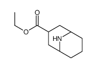 氮杂环壬烷-3-羧酸甲酯