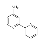 4-氨基-2,2'-联吡