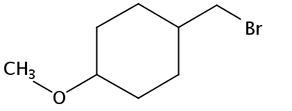 溴甲基-4-甲氧基环己烷