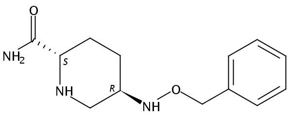 (2S,5R)-苯氧胺基哌啶-2-甲酰胺
