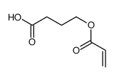 4-prop-2-enoyloxybutanoic acid