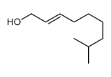 8-methylnon-2-en-1-ol