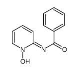 N-(1-hydroxypyridin-2-ylidene)benzamide