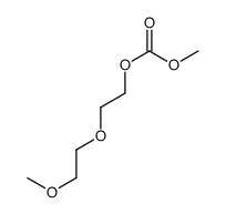 2-(2-methoxyethoxy)ethyl methyl carbonate