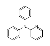 N-phenyl-N-pyridin-2-ylpyridin-2-amine