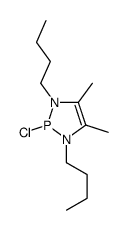 1,3-dibutyl-2-chloro-4,5-dimethyl-1,3,2-diazaphosphole
