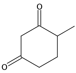 4-methyl-cyclohexane-1,3-dione