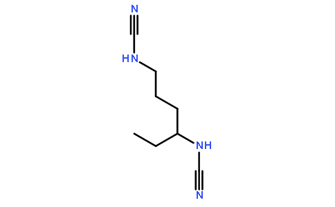 N,N’-二氰基乙基-1,4-丁烷二胺