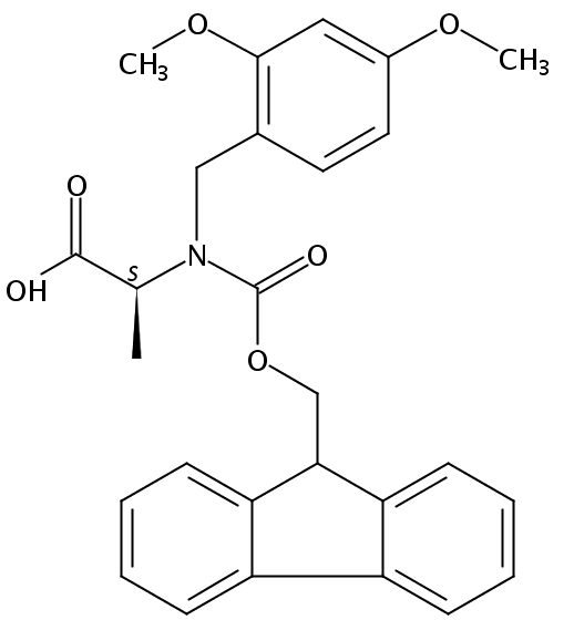 4-二甲氧基苄基-L-丙氨酸