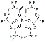 六氟乙酰丙酮铋