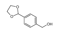 4-(1,3-dioxolan-2-yl)Benzenemethanol