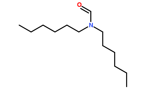 甲酰胺,  N,N-二己基-