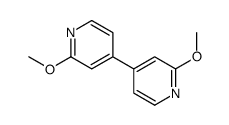 2-methoxy-4-(2-methoxypyridin-4-yl)pyridine