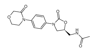 利伐沙班杂质5